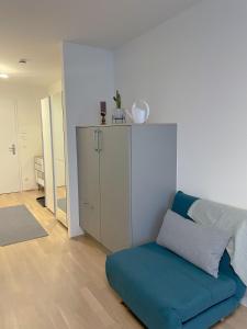 Φωτογραφία από το άλμπουμ του Nice apartment with free parking στο Μπουργκχάουζεν