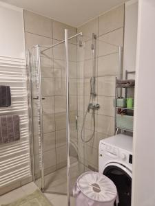 Φωτογραφία από το άλμπουμ του Nice apartment with free parking στο Μπουργκχάουζεν