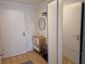 Φωτογραφία από το άλμπουμ του Nice apartment with free parking στο Μπουργκχάουζεν
