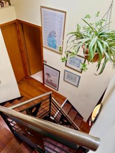 Fotografie z fotogalerie ubytování Quirky and Colourful on Foodies Favourite Lygon St v Melbourne