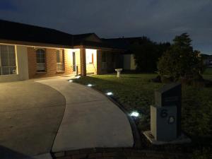 Taylors LakesにあるThe Welcome Innの灯台