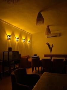 Imagem da galeria de Ecolodge Dar bouhouta em Tahannout