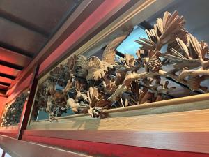 Imagen de la galería de 古民家宿 禅楽, en Shimminato