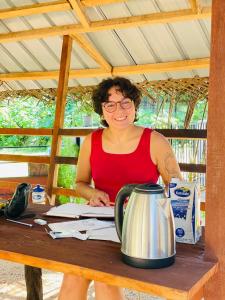 Oaspeți care stau la Mermaid Hostel