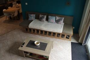 Billede fra billedgalleriet på Maison confortable 8 personnes - 4 chambres i Saint-Sauvant