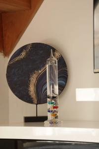 Billede fra billedgalleriet på Maison confortable 8 personnes - 4 chambres i Saint-Sauvant