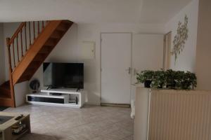 Billede fra billedgalleriet på Maison confortable 8 personnes - 4 chambres i Saint-Sauvant