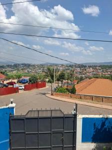 Γενική θέα στο βουνό ή θέα στο βουνό από  αυτό το διαμέρισμα