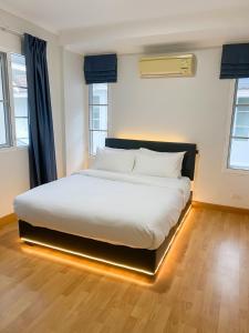 Ảnh trong thư viện ảnh của Luxury Private Cozy warm house ở Ban Khlong Prawet +7 ảnh