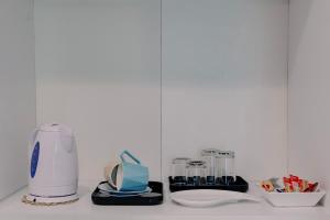 Fotografie z fotogalerie ubytování Blue Fox Hikkaduwa v Hikkaduwě