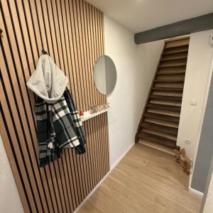Imagen de la galería de Ferienwohnung SüntelLoft, en Hameln