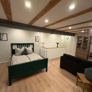 Imagen de la galería de Ferienwohnung SüntelLoft, en Hameln