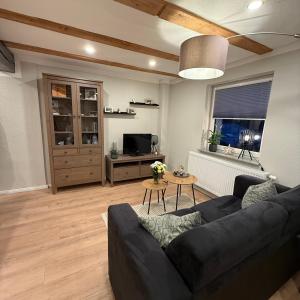 Imagen de la galería de Ferienwohnung SüntelLoft, en Hameln 2 fotos más