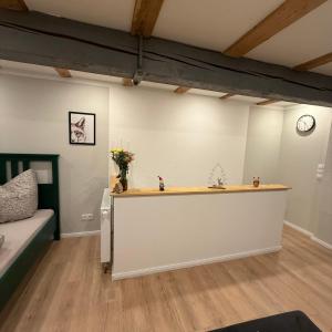 Φωτογραφία από το άλμπουμ του Ferienwohnung SüntelLoft σε Hameln