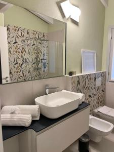 O baie la A casa di Marzia - 2