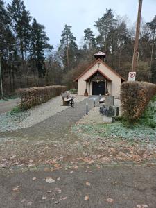 Loodusmaastik apartemendi lähedal