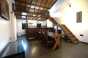 Fotografie z fotogalerie ubytování Blue Fox Hikkaduwa v Hikkaduwě