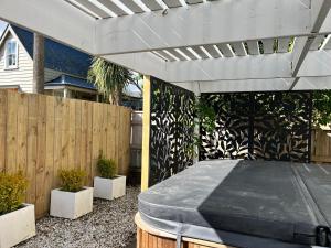 Φωτογραφία από το άλμπουμ του The Nook And Cranny Greytown σε Greytown