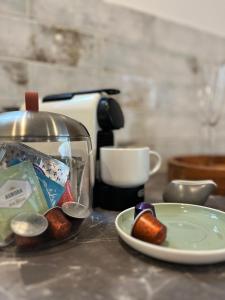 Billede fra billedgalleriet på The Nook And Cranny Greytown i Greytown