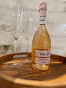 Billede fra billedgalleriet på The Nook And Cranny Greytown i Greytown