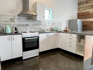 Billede fra billedgalleriet på The Nook And Cranny Greytown i Greytown + 9 billeder