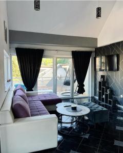 Φωτογραφία από το άλμπουμ του Apartmani Crystal στο Βίσεγκραντ