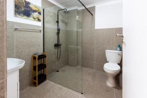 Ένα μπάνιο στο Jeffreys Bay Getaway +31 φωτογραφίες