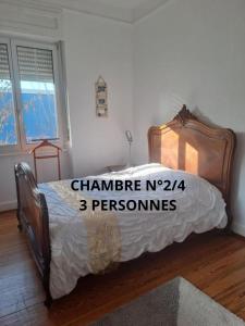 Gallery image of Maison de ville 1933 in Haguenau