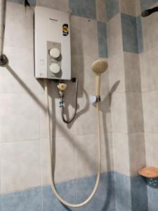 Koupelna v ubytování Megah Inn Home Inanam + 32 fotografií