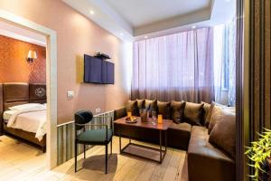 Imagen de la galería de הוטל האוס פתח תקווה, en Petaj Tikva