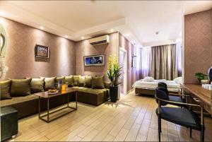 Imagen de la galería de הוטל האוס פתח תקווה, en Petaj Tikva