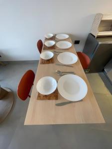 Φωτογραφία από το άλμπουμ του Studio In Playa North Cost στο Ελ Αλαμέιν