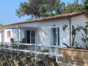 Fotografie z fotogalerie ubytování A Casa di Chiara -Isola d'Elba - Capoliveri - Spiaggia Naregno v destinaci Porto Azzurro + 12 fotografií