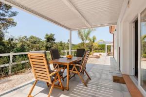 Fotografie z fotogalerie ubytování A Casa di Chiara -Isola d'Elba - Capoliveri - Spiaggia Naregno v destinaci Porto Azzurro