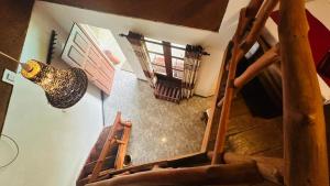 Un lugar para sentarse en The Heritage Resort