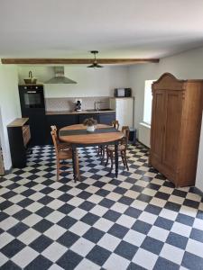 Fotografie z fotogalerie ubytování Le Lézard Flamand v destinaci Hazebrouck + 2 fotografie