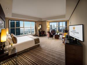 Gallery image of Grand Millennium Dubai in Dubai