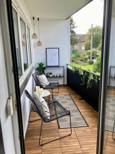 Gallery image of Annas Air B&B in Rheda-Wiedenbrück