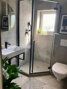 Gallery image of Annas Air B&B in Rheda-Wiedenbrück