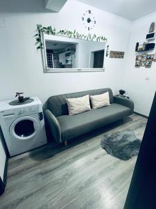 Fotografie z fotogalerie ubytování Magnolia apartament K&A v destinaci Craiova International Airport