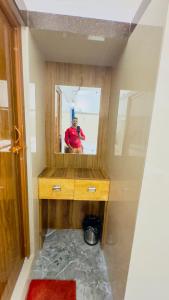 Fotografie z fotogalerie ubytování Anbuchakrapani Towers v destinaci Čennaí