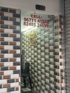 Fotografie z fotogalerie ubytování Anbuchakrapani Towers v destinaci Čennaí