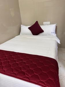 Fotografie z fotogalerie ubytování Anbuchakrapani Towers v destinaci Čennaí