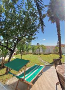 Πισίνα στο ή κοντά στο Dimora Il Campanile