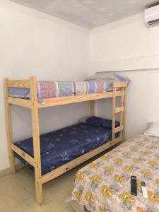 Postel nebo postele na pokoji v ubytování Ruta43