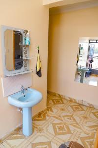 Billede fra billedgalleriet på Winnie Homes i Naivasha