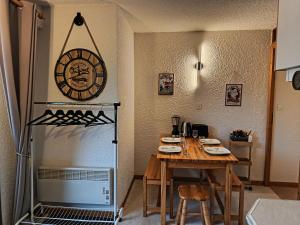 Fotografie z fotogalerie ubytování Comfort and nature - Ideal stay 200m from slopes v destinaci Saint-Jean-dʼAulps + 12 fotografií