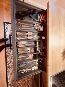 Φωτογραφία από το άλμπουμ του VagabundNEST Altstadt Freinsheim σε Freinsheim