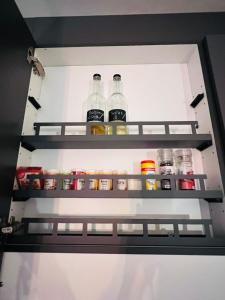 Ποτά στο VagabundNEST Altstadt Freinsheim +20 φωτογραφίες