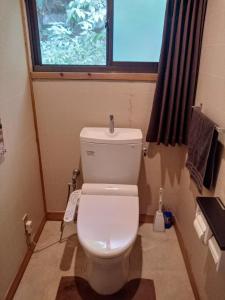 Ένα μπάνιο στο Kurokawa Onsen Besso - Vacation STAY 14733